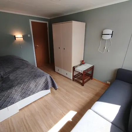 Sveciu Namai Apartment Vikedal Room photo