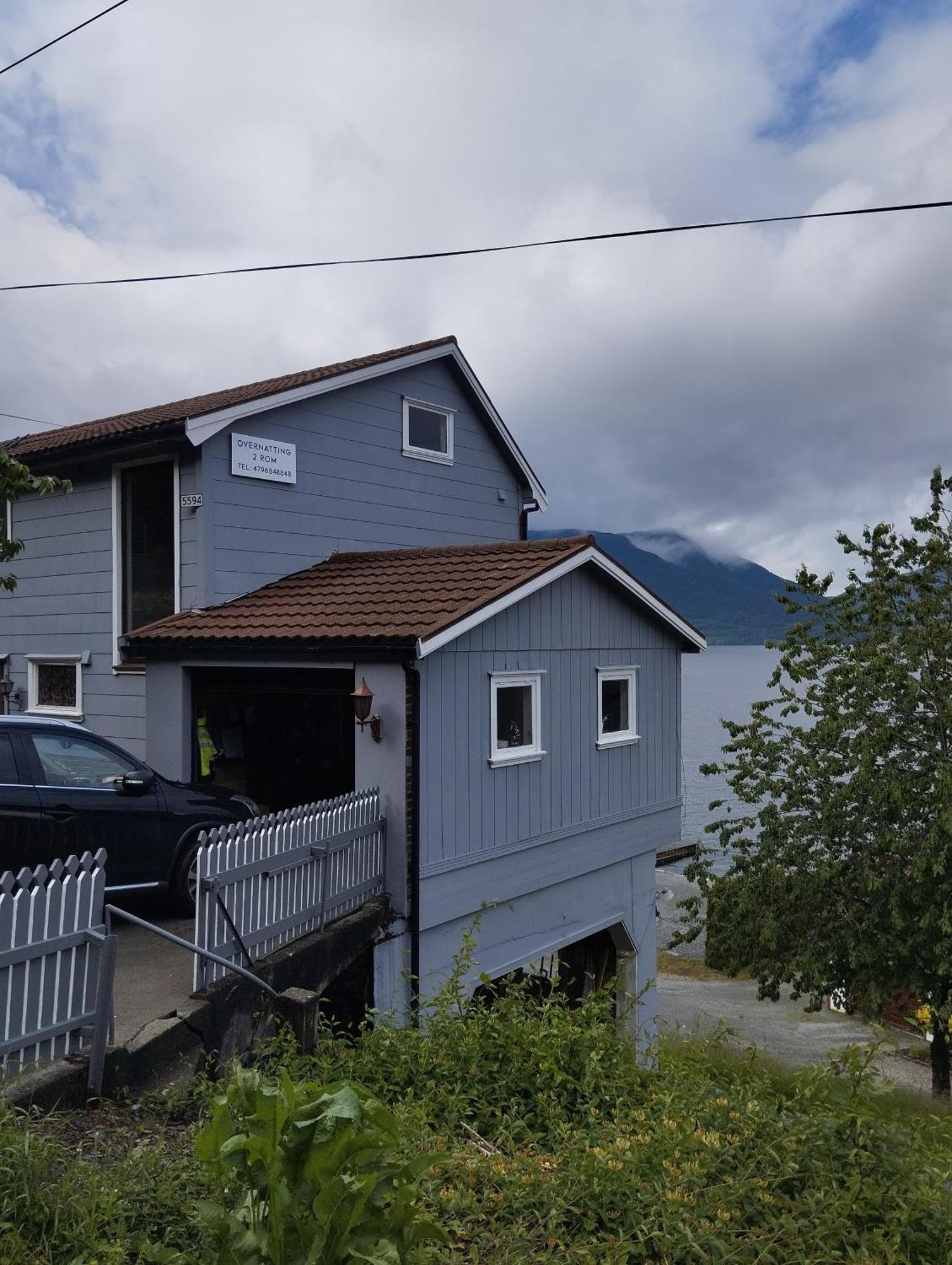 Sveciu Namai Homestay *