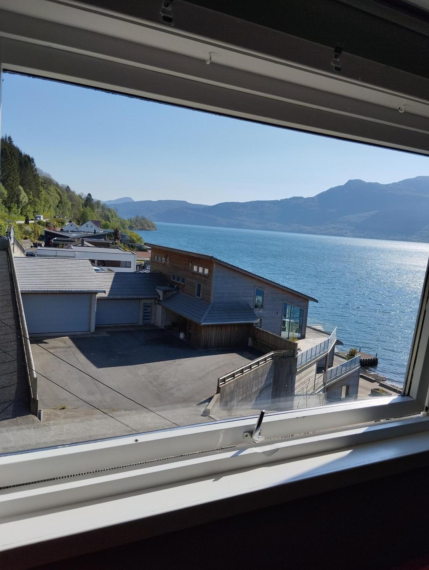 Sveciu Namai Homestay *