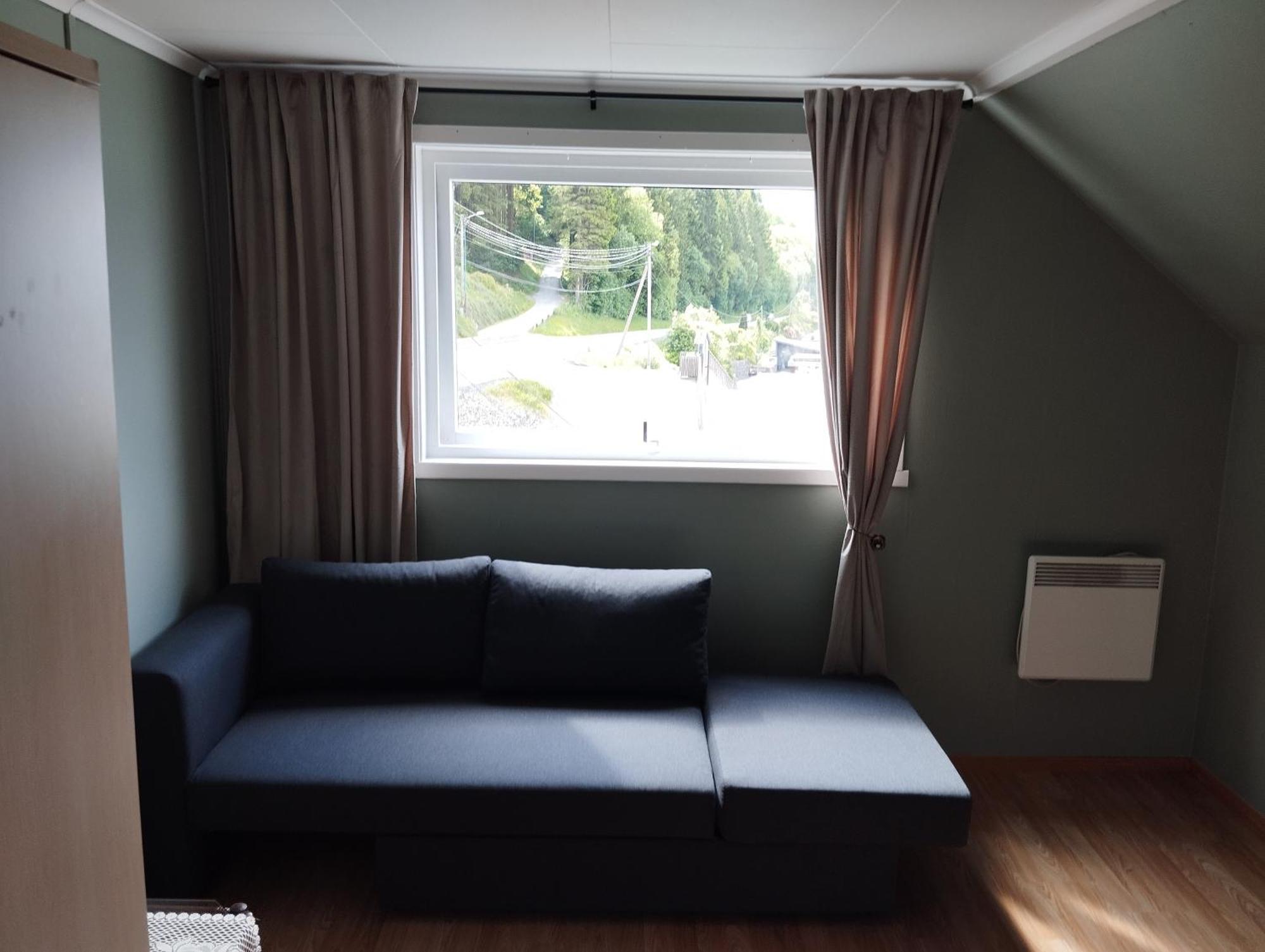 Sveciu Namai Homestay