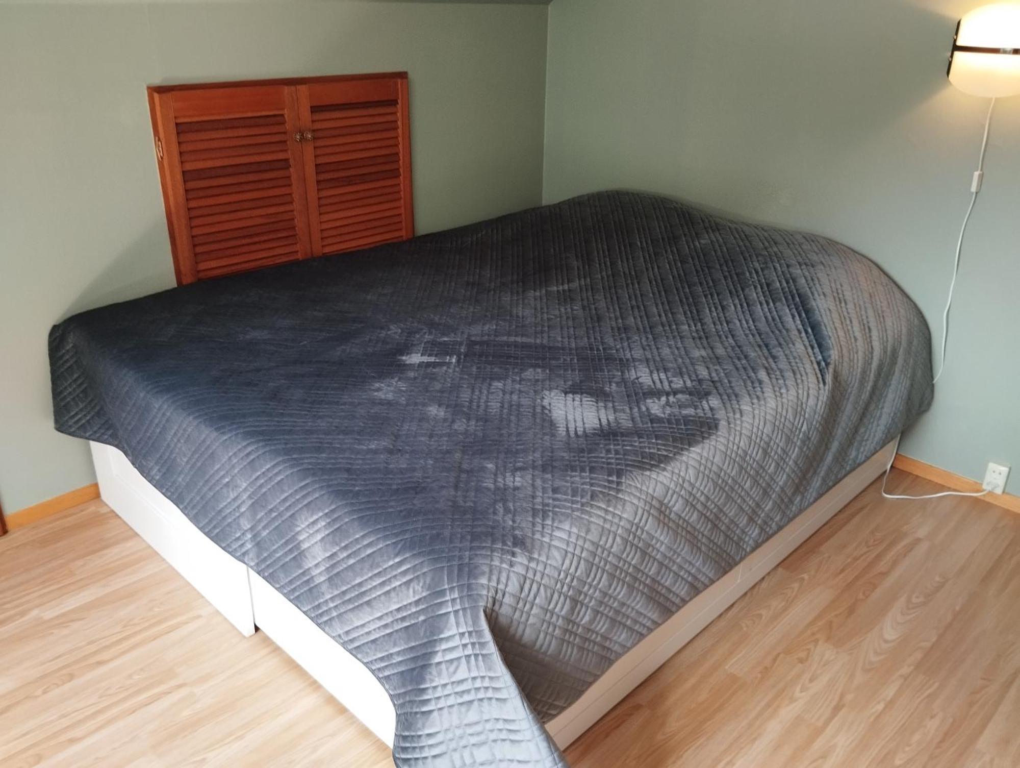 Homestay Sveciu Namai