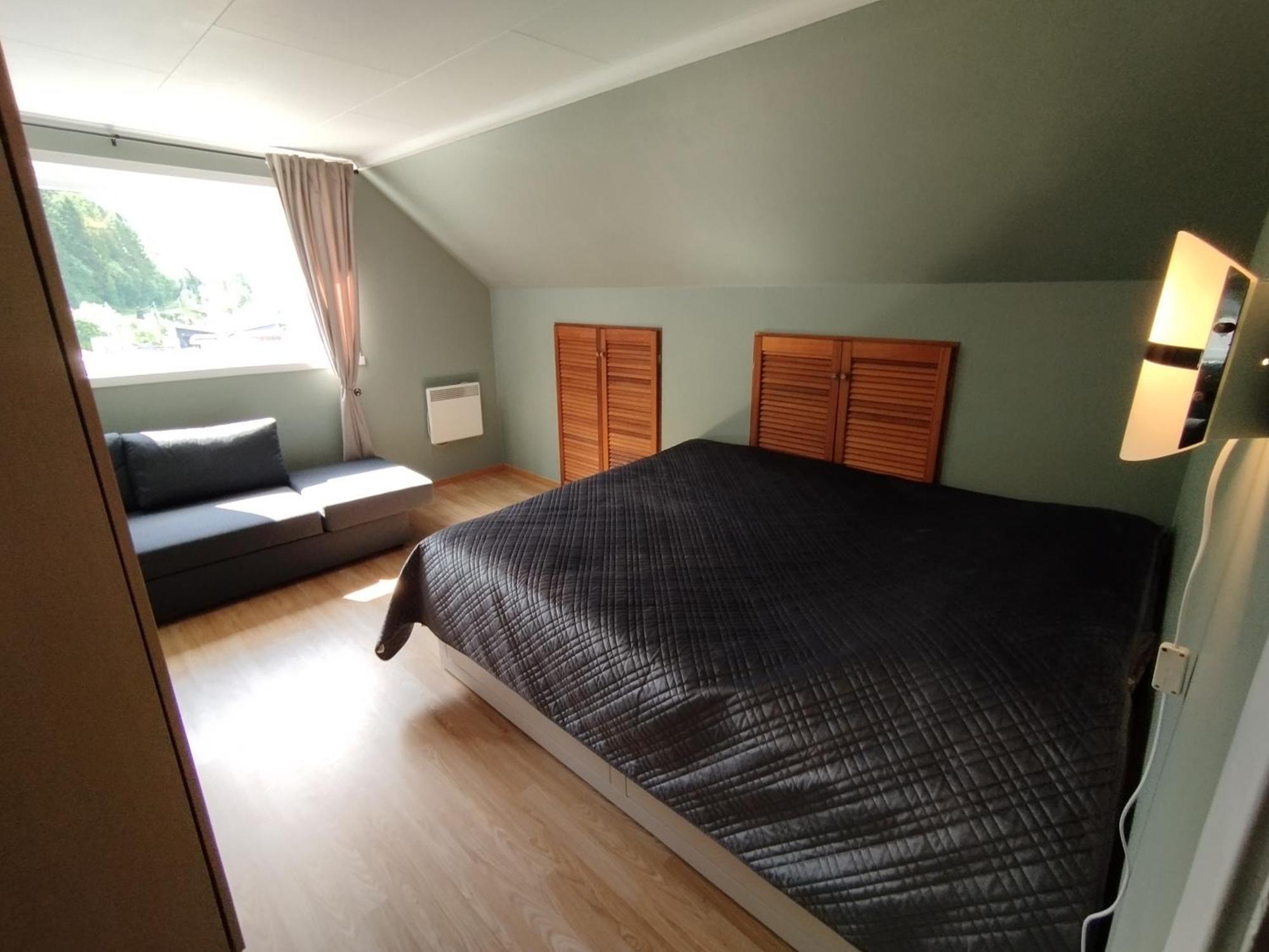 Sveciu Namai Homestay *