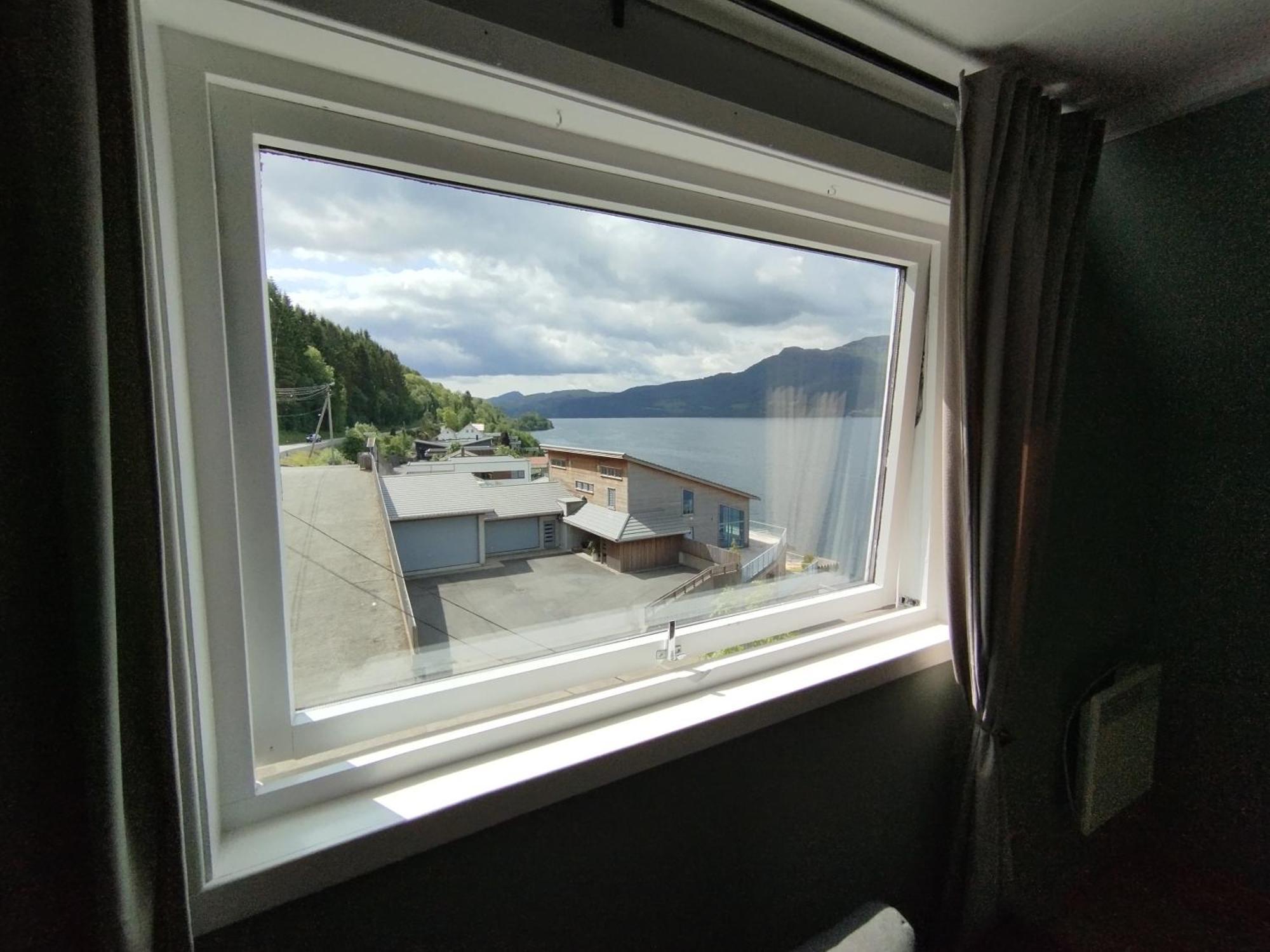 Homestay Sveciu Namai *